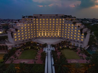 Picture of Ram Hotels
