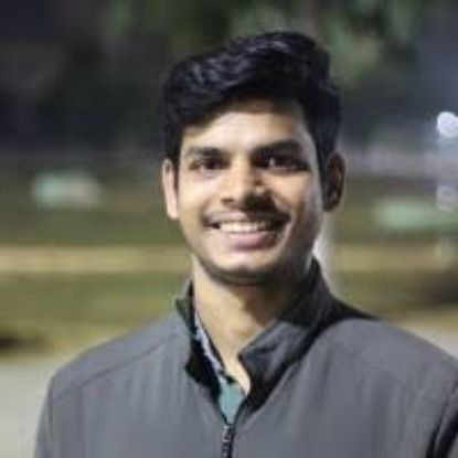 Picture of Yash Adhikari