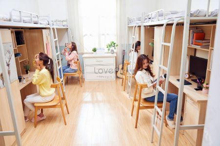 Picture for category Hostel/pg